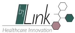 byLink ApS logo