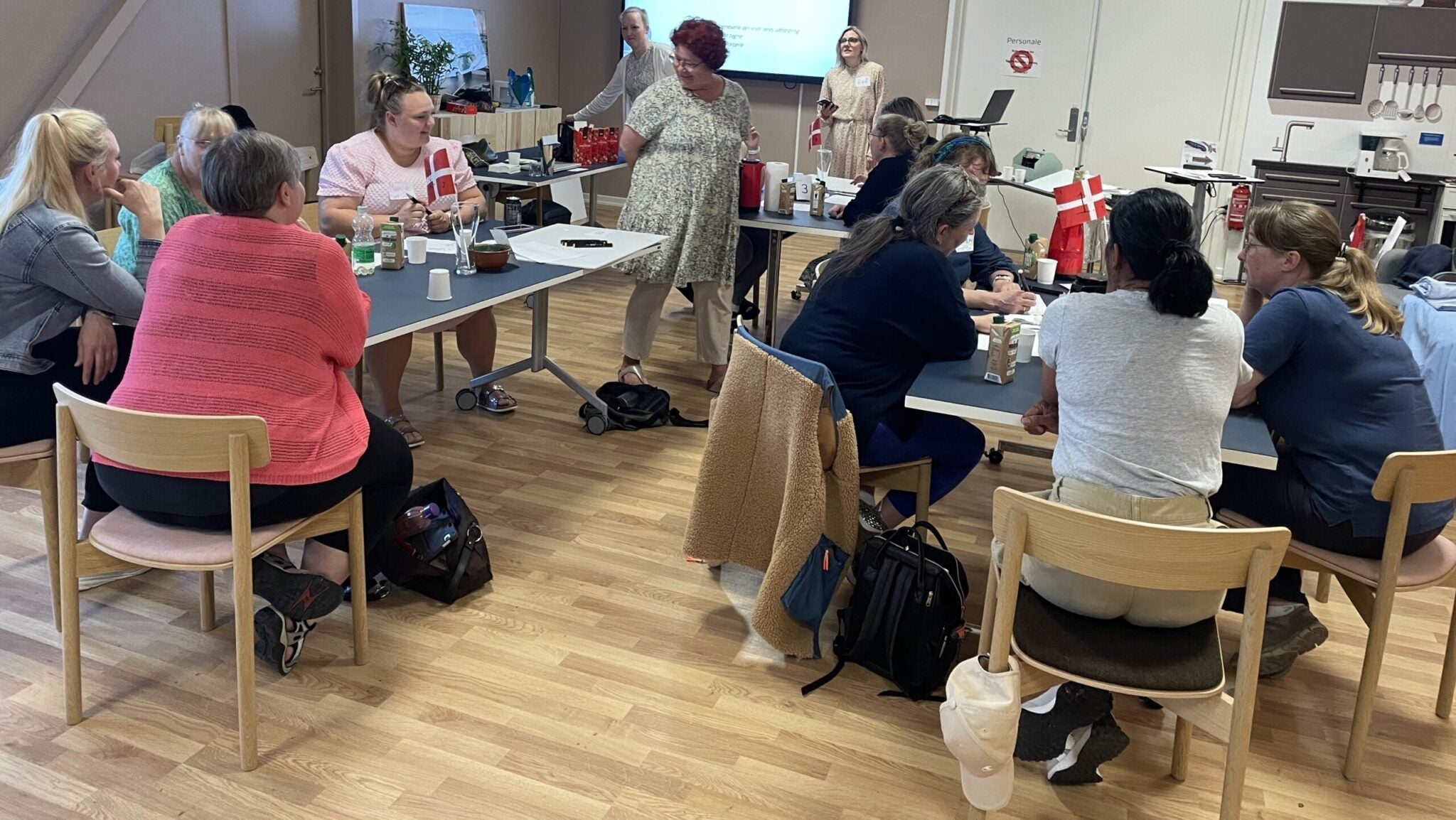 Hverdagsinnovation // Workshop