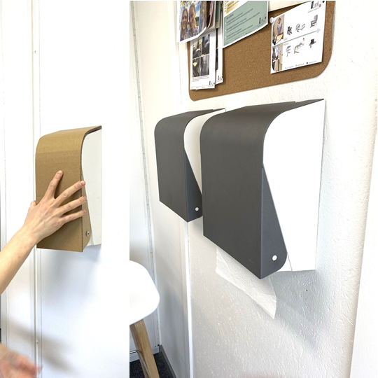 Historien bag Link // Produktudvikling