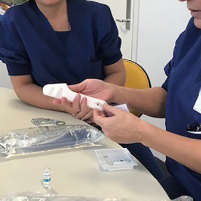 Historien bag OpenIt // Produktudvikling