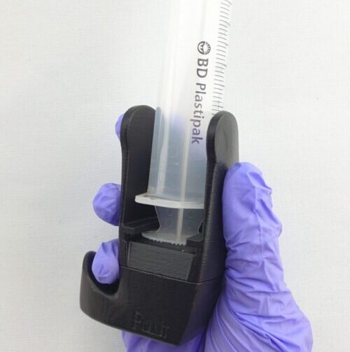 Historien bag PullIt // Produktudvikling