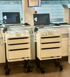 MiAmigo - mobil arbejdsstation
