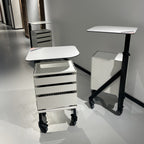 MiAmigo - mobil arbejdsstation