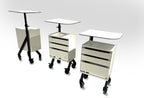 MiAmigo - mobil arbejdsstation