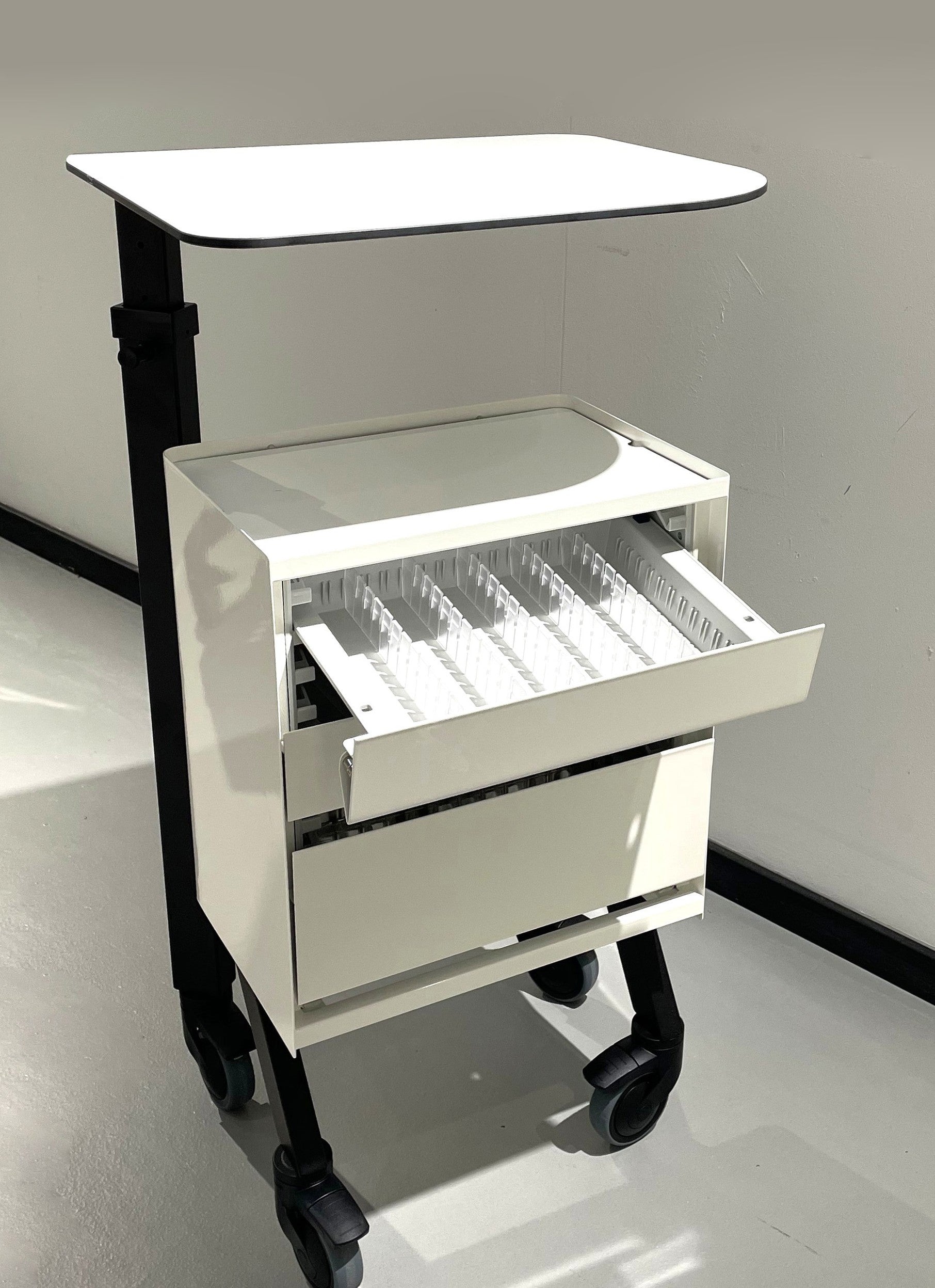 MiAmigo - mobil arbejdsstation