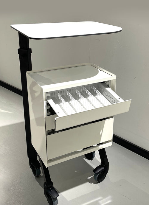 MiAmigo - mobil arbejdsstation