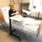 Roomie, multibord til borger & patient