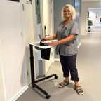 Roomie, multibord til dokumentation