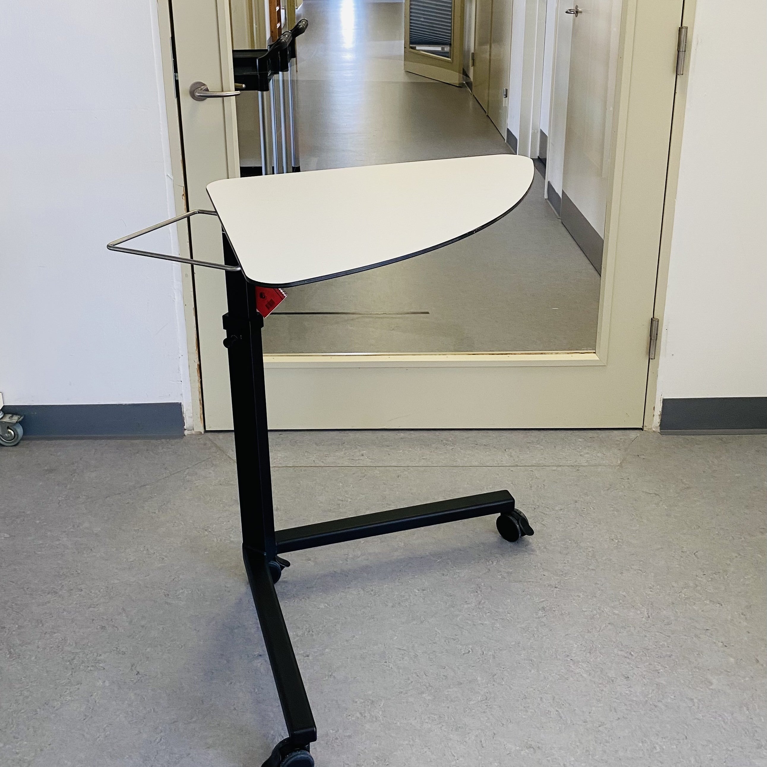 Svingbøjle - til affaldspose & opbevaringsbakke/lommer