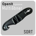 OpenIt - Multiværktøj til ampuller, hætteglas og IV