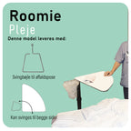 Roomie, multibord til pleje