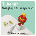 Bøjle til kanyleboks