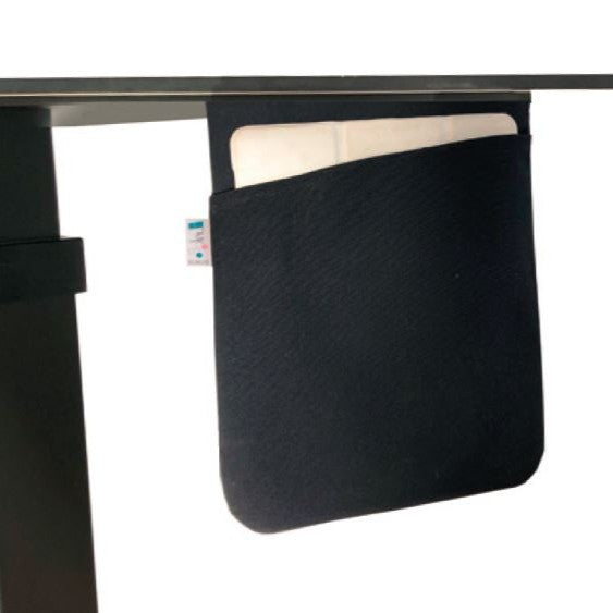 Opbevaringslomme - til svingbøjle